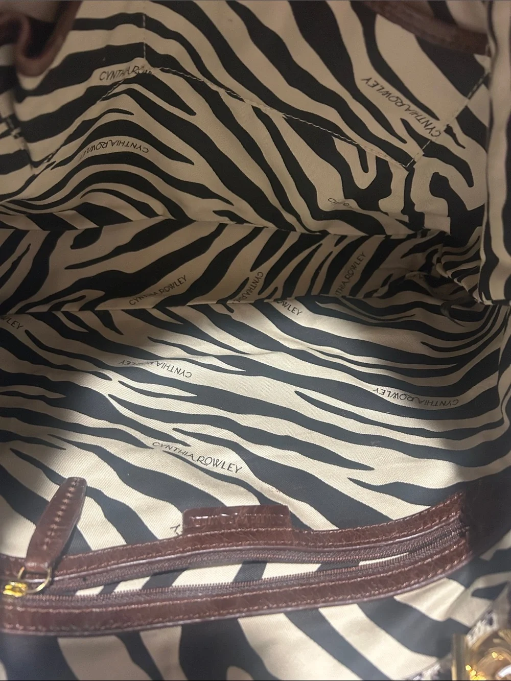 Cynthia Rowley stylish cynthia
